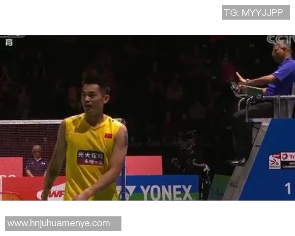 林丹与普兰诺伊精彩对决视频回顾，巅峰对决引发球迷热议