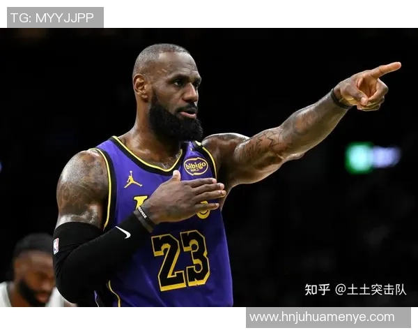 湖人队与魔术队激战正酣谁能在这场对决中笑到最后