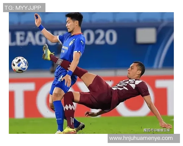 蔚蓝现代与神户胜利的巅峰对决展现足球魅力与团队精神的较量